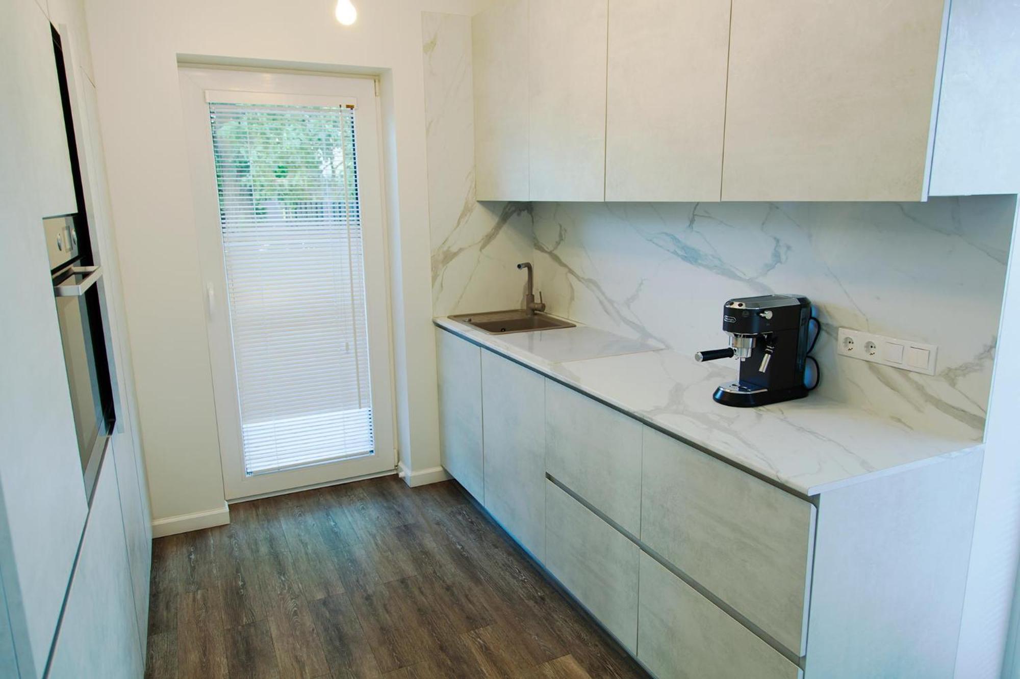 Owls Hill Apartment Kaunas Bagian luar foto
